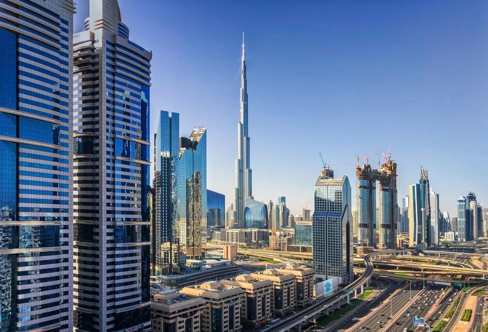What is something the Emirates is the best at? How ratings affect the property market