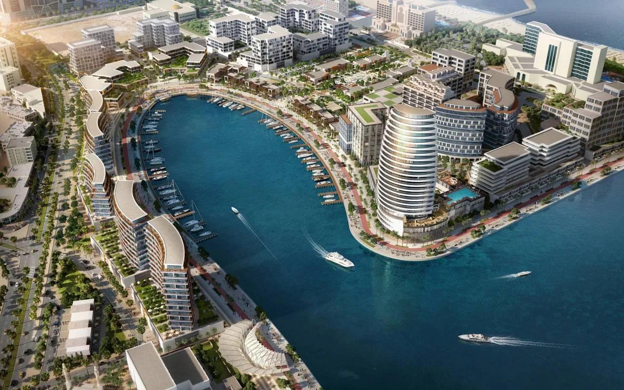 Ajman 2030: all about the emirate's modernisation project