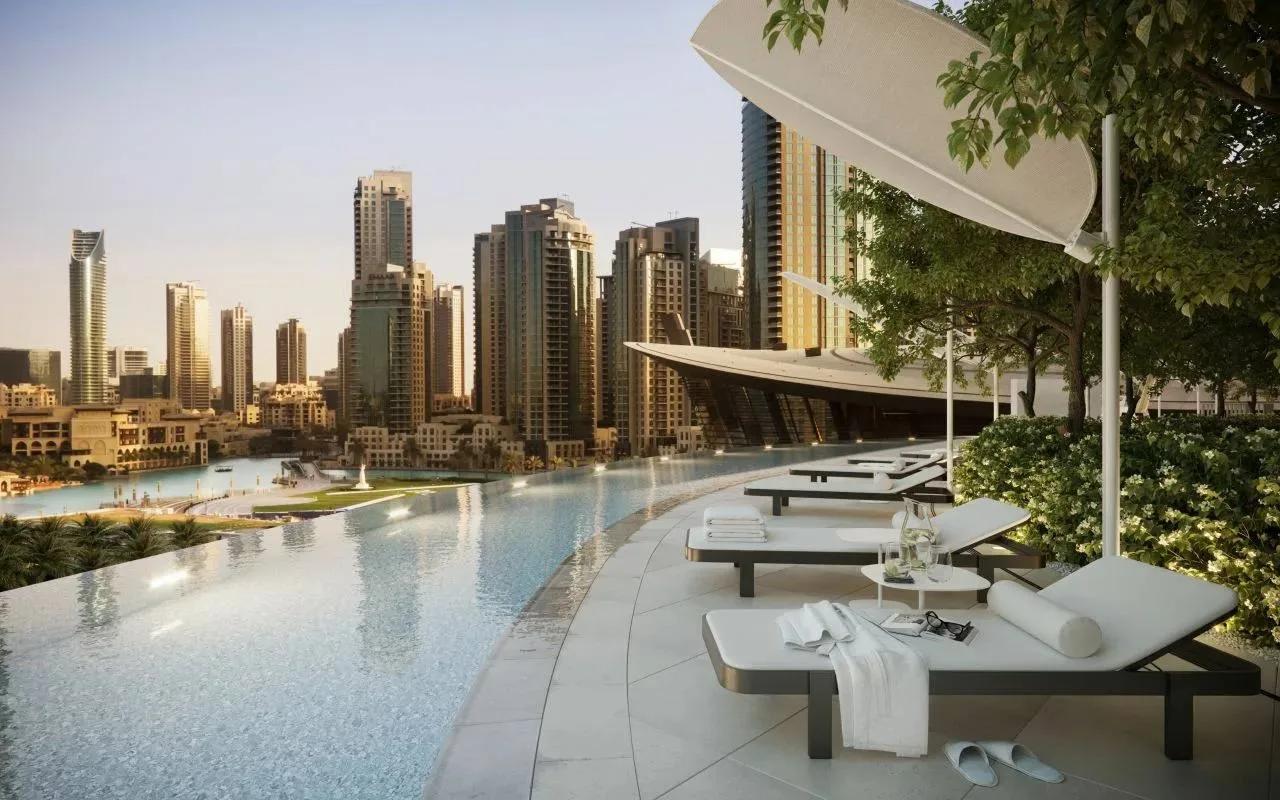 What a distress deal is in Dubai or how an investor can make money on a crisis